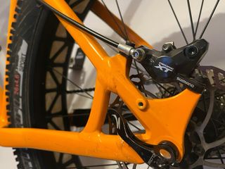 Bicicleta Fat bike SPECIALIZED