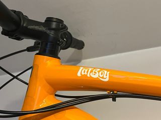 Bicicleta Fat bike SPECIALIZED