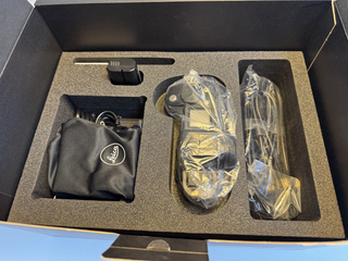 Cámara Leica SL (Typ 601) Negra