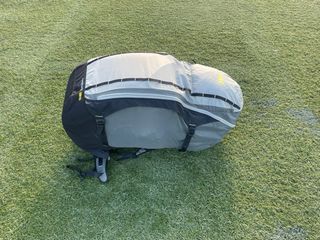 Equipo parapente Niviuk KOYOT4 LAVA Talla 26