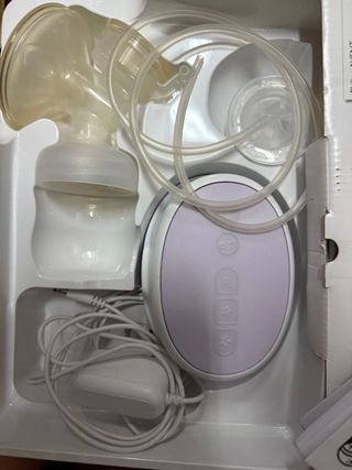 Sacaleches Eléctrico Philips Avent para recambio