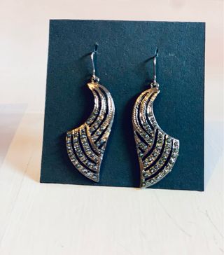 Pendientes y pulseras