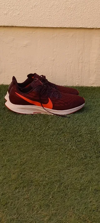 Zapatillas Nike Pegasus Talla 45.5