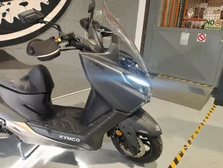 KYMCO X-TOWN 300cc 24. 3000km