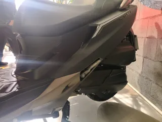 KYMCO X-TOWN 300cc 24. 3000km