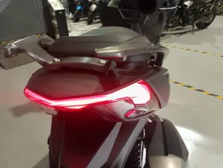 KYMCO X-TOWN 300cc 24. 3000km