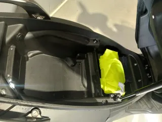 KYMCO X-TOWN 300cc 24. 3000km