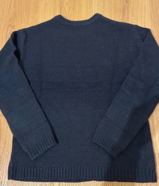 Maglione natalizio Kiabi renna