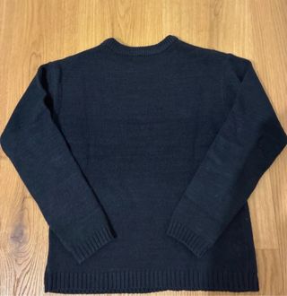 Maglione natalizio Kiabi renna