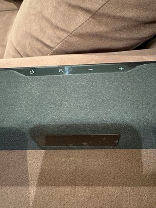 Barra de sonido Samsung