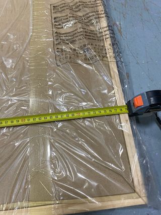 Lavievert Tabuleiro de Quebra-Cabeça com Tampa