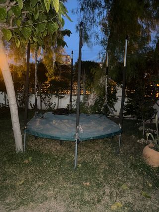 Saltador para niños