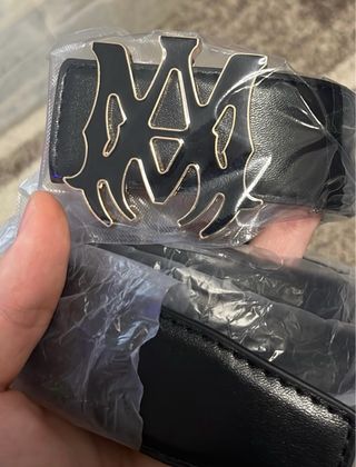 Cintura Amiri 120cm 20