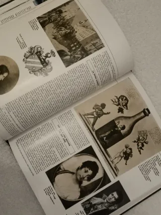 LIBRO: LA CASA REAL DE ESPAÑA. GRAN TAMAÑO.