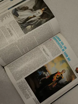 LIBRO: LA CASA REAL DE ESPAÑA. GRAN TAMAÑO.