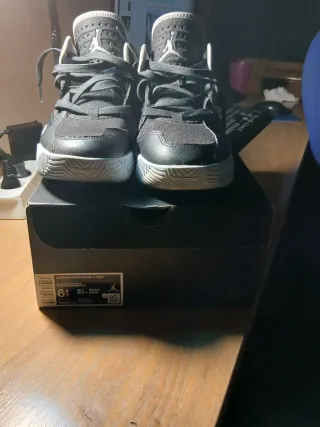 Jordan Talla 39 Poco Uso