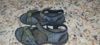 Sandalias Quechua Verano Talla 36/37