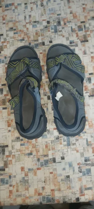 Sandalias Quechua Verano Talla 36/37