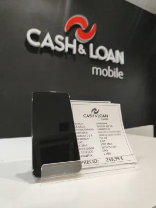 Samsung Galaxy S22 5G 256GB