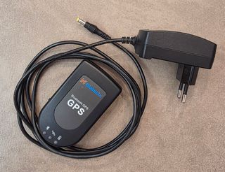 Globalsat BT-308 GPS Bluetooth