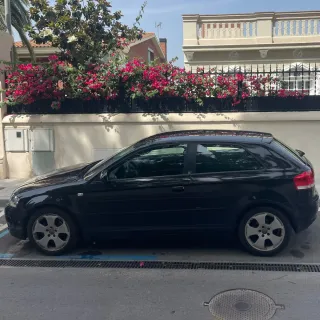 Audi A3 2005