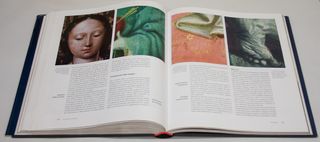 MANUAL DE RESTAURACION DE CUADROS.