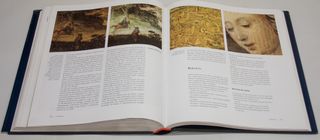 MANUAL DE RESTAURACION DE CUADROS.