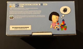 Nintendo 2DS Tomodachi Life White + Red