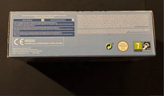 Nintendo 2DS Tomodachi Life White + Red