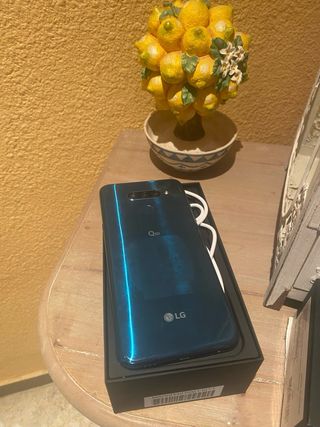 LG Q60 Libre