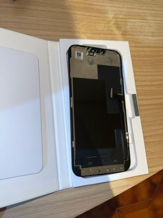 Pantalla iPhone 13 Pro Max Nueva