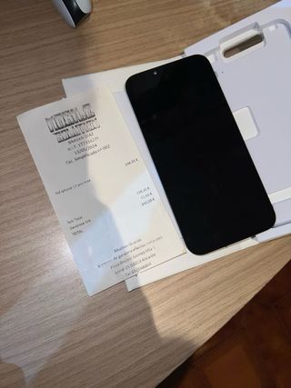 Pantalla iPhone 13 Pro Max Nueva