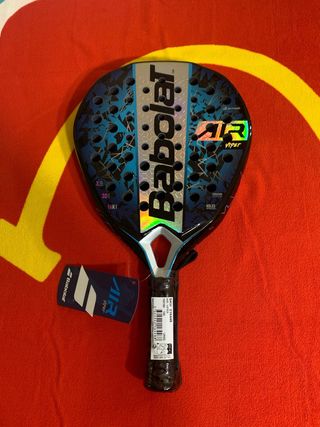 Babolat Air Viper 2025