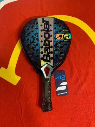 Babolat Air Viper 2025
