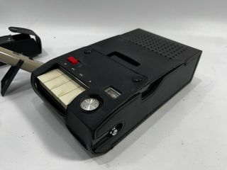 Grabadora Sanyo M-26 Cassette Vintage