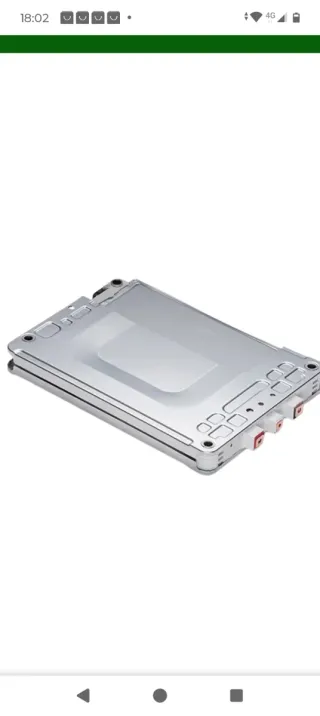 Módulos batería Nissan Leaf 30kwh