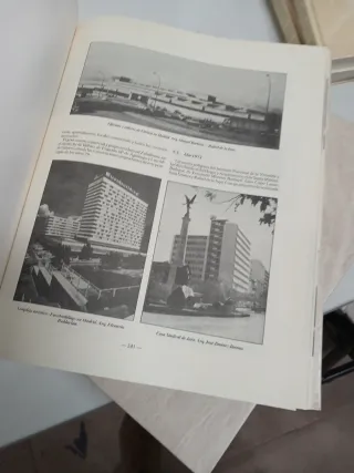 40 años de la vida española. 5 tomos