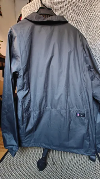 Chaqueta Chubasquero Atlético de Madrid