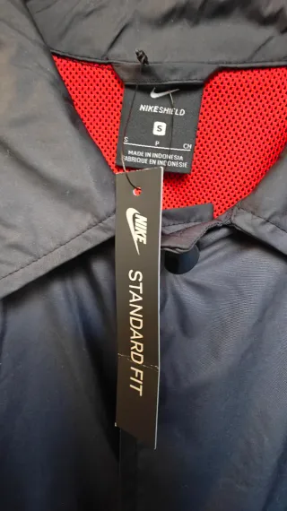 Chaqueta Chubasquero Atlético de Madrid