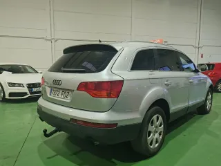 Audi Q7 2007
