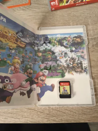 New Super Mario Bros. U Deluxe Nintendo Switch