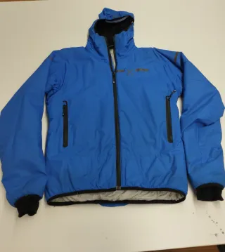 Chaqueta montura primaloft M