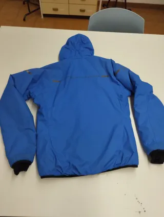 Chaqueta montura primaloft M