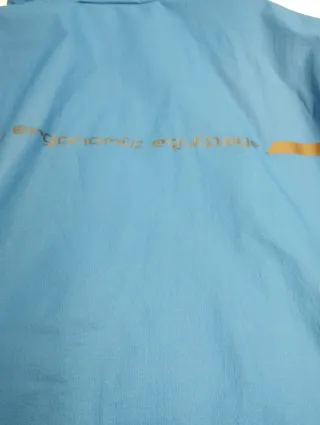 Chaqueta montura primaloft M