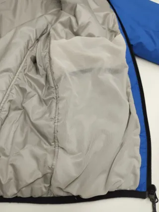 Chaqueta montura primaloft M