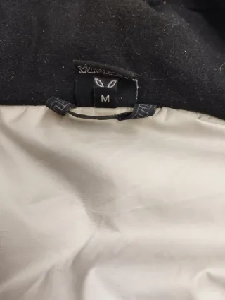 Chaqueta montura primaloft M