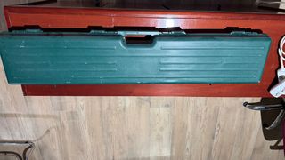 Maletín Rígido para Rifle/Escopeta