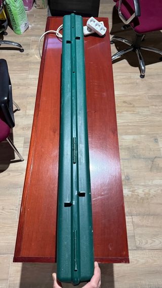 Maletín Rígido para Rifle/Escopeta