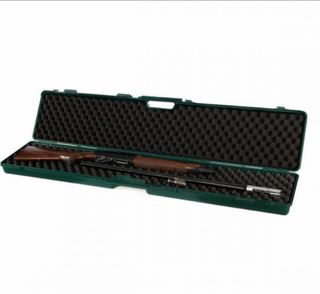 Maletín Rígido para Rifle/Escopeta