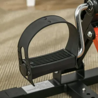 Mini Bicicleta Estática Ejercicio Pedales